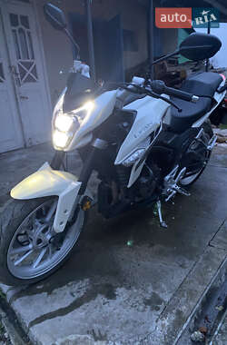 Мотоцикл Многоцелевой (All-round) Lifan KP 250 2021 в Сокирянах