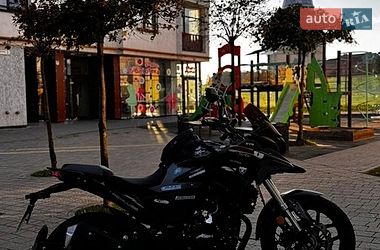 Мотоцикл Без обтекателей (Naked bike) Lifan KP 250 2025 в Львове фото 9 Мотоцикл Без обтекателей (Naked bike) Lifan KP 250 2025 в Львове
