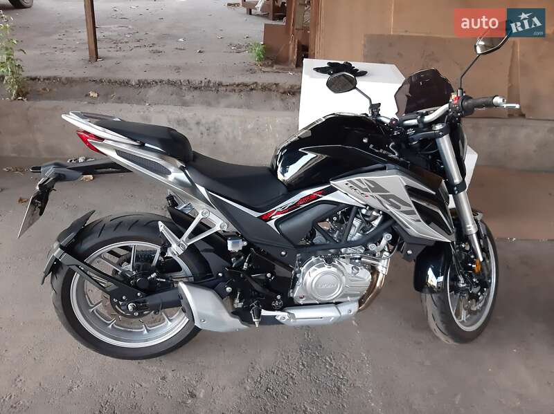 Lifan KP 350 2019