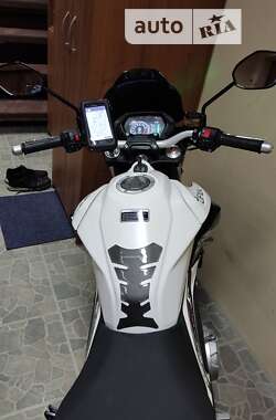 Мотоцикл Многоцелевой (All-round) Lifan KP 350 2021 в 