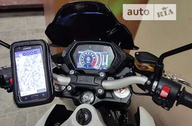 Мотоцикл Многоцелевой (All-round) Lifan KP 350 2021 в 