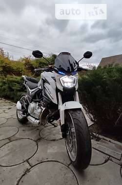 Мотоцикл Многоцелевой (All-round) Lifan KP 350 2021 в 