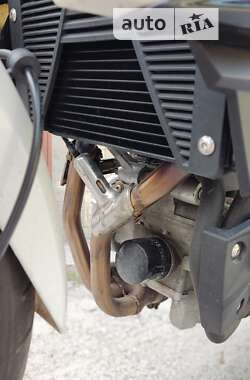 Мотоцикл Многоцелевой (All-round) Lifan KP 350 2021 в 