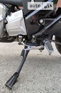 Мотоцикл Многоцелевой (All-round) Lifan KP 350 2021 в 