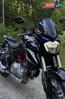 Мотоцикл Классик Lifan KP 350 2022 в 