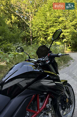 Мотоцикл Классик Lifan KP 350 2022 в 
