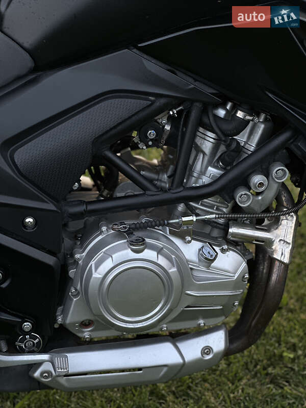 Спортбайк Lifan KP 350 2020 в Києві