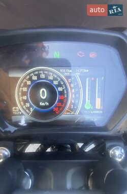 Мотоцикл Классик Lifan KP 350 2020 в 