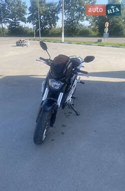 Мотоцикл Классик Lifan KP 350 2020 в 