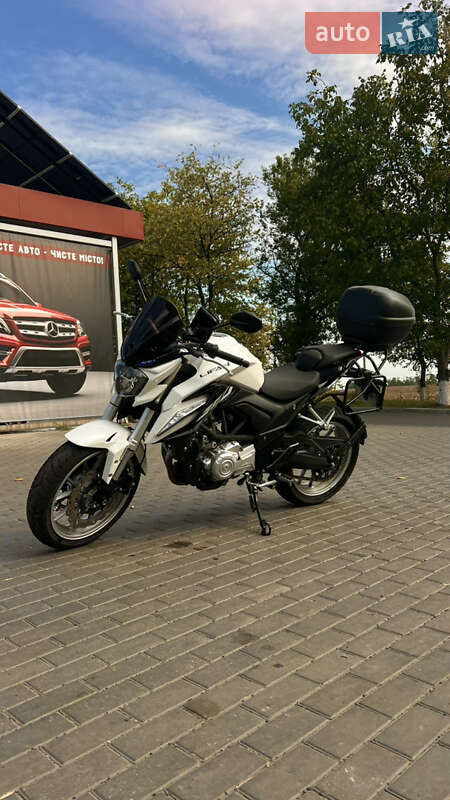 Мотоцикл Без обтікачів (Naked bike) Lifan KP 350 2021 в Тальному фото 14 Мотоцикл Без обтікачів (Naked bike) Lifan KP 350 2021 в Тальному