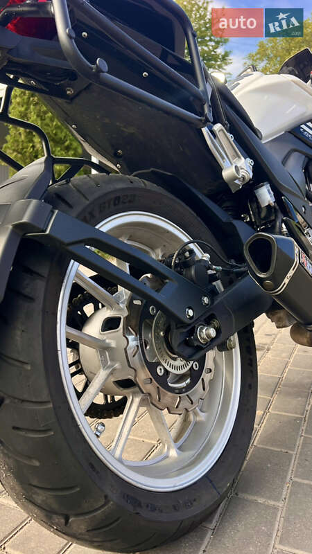 Мотоцикл Без обтікачів (Naked bike) Lifan KP 350 2021 в Тальному фото 19 Мотоцикл Без обтікачів (Naked bike) Lifan KP 350 2021 в Тальному