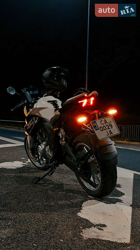 Мотоцикл Без обтікачів (Naked bike) Lifan KP 350 2021 в Тальному фото 32 Мотоцикл Без обтікачів (Naked bike) Lifan KP 350 2021 в Тальному