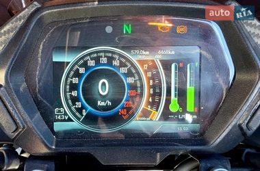 Мотоцикл Многоцелевой (All-round) Lifan KP 350 2020 в Голованевске