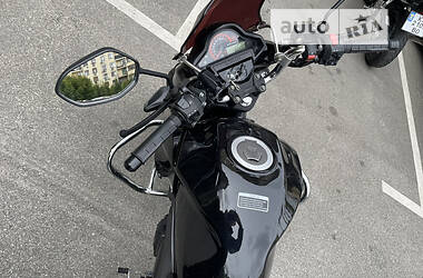 Мотоцикл Классик Lifan KP200 (Irokez) 2021 в Буче