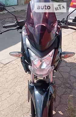 kp200 lifan