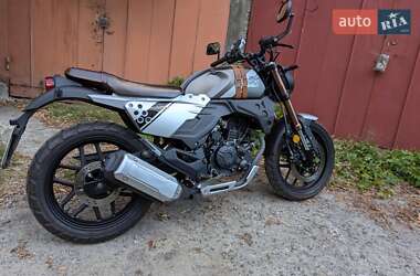 Мотоцикл Без обтікачів (Naked bike) Lifan KPM 2020 в Києві