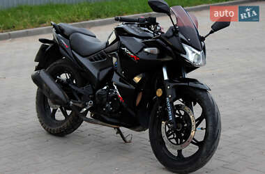 Мотоцикл Классик Lifan KPR 200 2023 в 