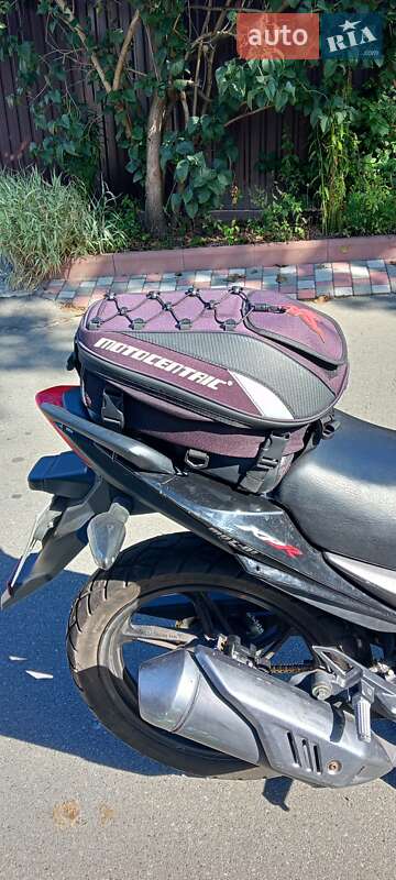 Спортбайк Lifan KPR 200 2023 в Києві