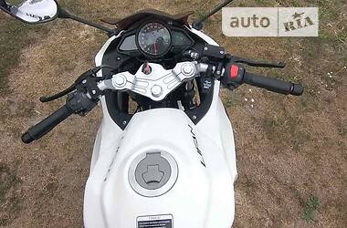 Мотоцикл Классік Lifan KPR 2021 в Сарнах