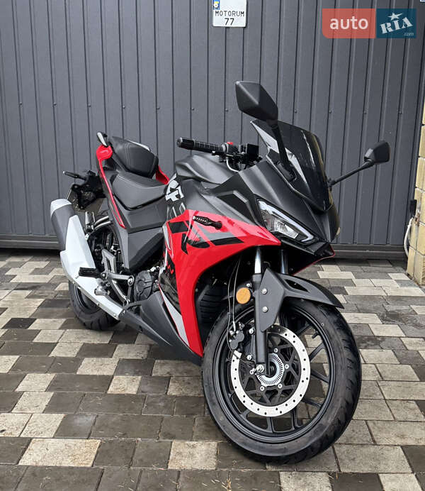 Lifan KPR 2024 Lifan KPR 2024