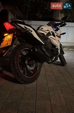 Мотоцикл Спорт-туризм Lifan KPR 2021 в Остроге