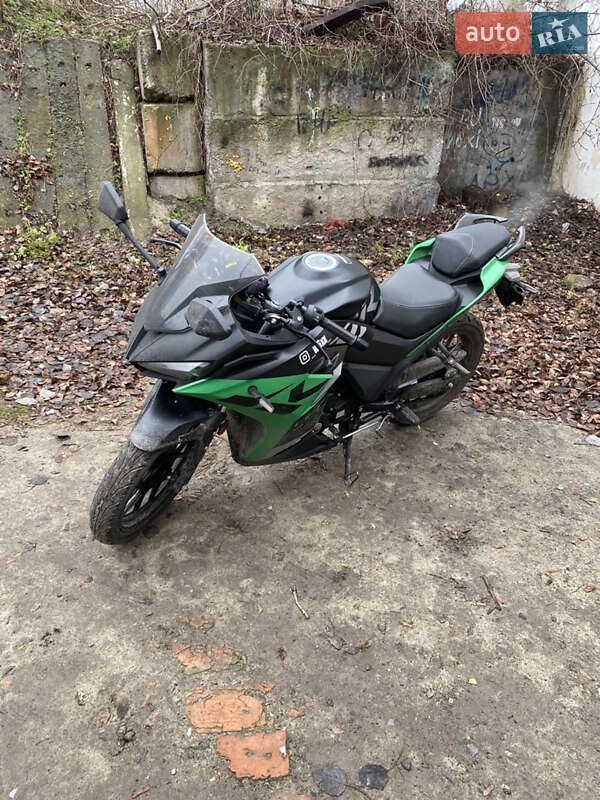 Lifan KPR 2025 Lifan KPR 2025