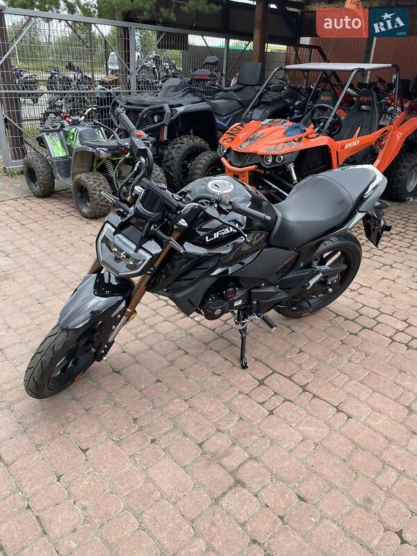 Lifan KPS 200 2024 Lifan KPS 200 2024