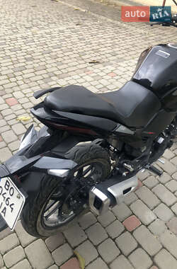 Мотоцикл Без обтікачів (Naked bike) Lifan KPS 200 2023 в Гусятині