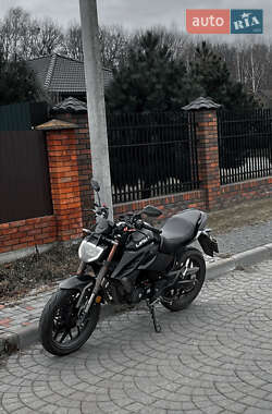 Грузовые мотороллеры, мотоциклы, скутеры, мопеды Lifan KPS 200 2023 в 