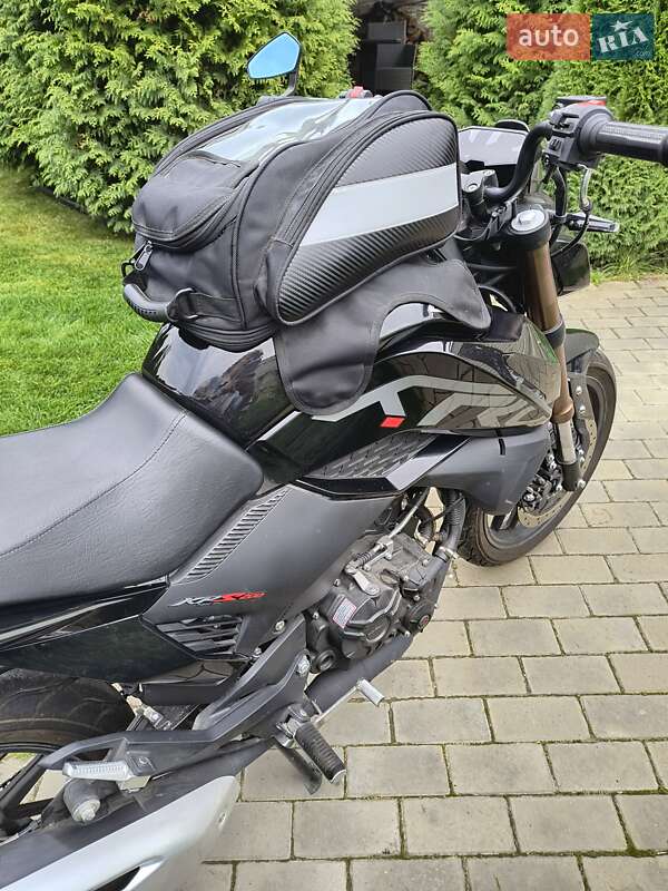 Мотоцикл Спорт-туризм Lifan KPS 200 2023 в Макарове фото 11 Мотоцикл Спорт-туризм Lifan KPS 200 2023 в Макарове