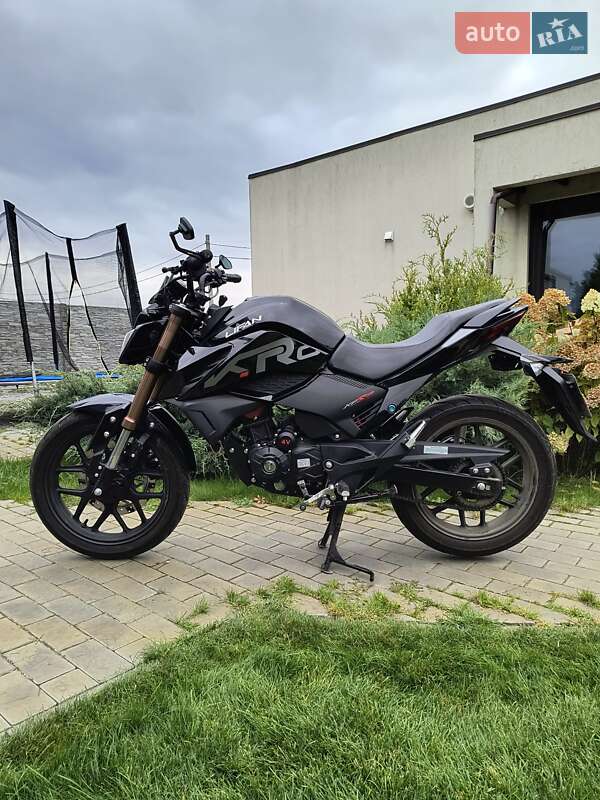 Lifan KPS 200 2023 Lifan KPS 200 2023