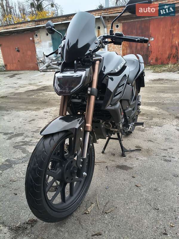 Lifan KPS 200 2025 Lifan KPS 200 2025