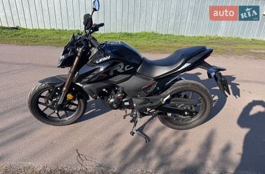 Мотоцикл Без обтекателей (Naked bike) Lifan KPS 200 2025 в Харькове