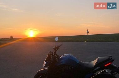 Мопеди Lifan KPS 200 2024 в Тернополі