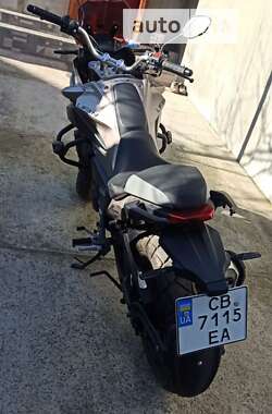 Мотоцикл Круизер Lifan KPT 200-4V 2020 в Прилуках