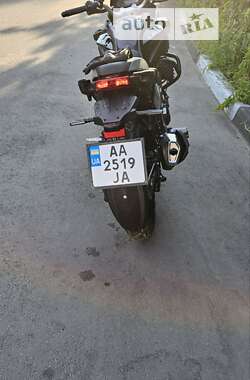 Мотоцикл Спорт-туризм Lifan KPT 200-4V 2022 в Києві