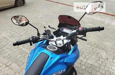 Мотоцикл Спорт-туризм Lifan KPT 200-4V 2022 в Харкові