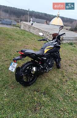 Мопеды Lifan KPT 200-4V 2024 в 