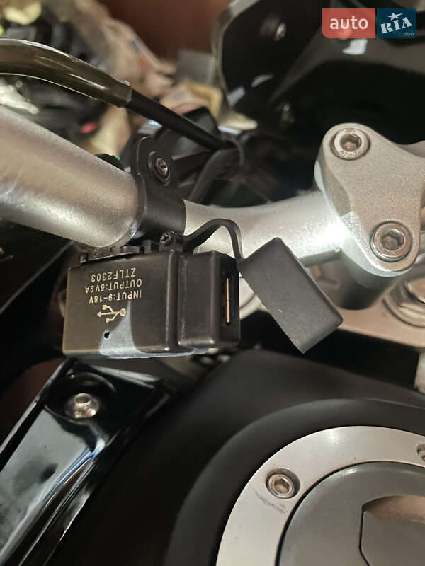 Мотоцикл Туризм Lifan KPT 200-4V 2023 в Житомирі