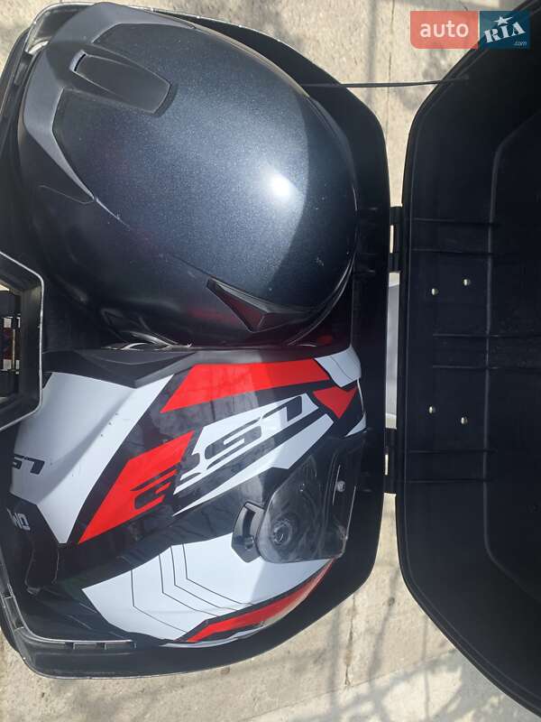 Мотоцикл Спорт-туризм Lifan KPT 2021 в Запорожье