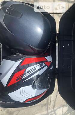 Мотоцикл Спорт-туризм Lifan KPT 2021 в Запоріжжі