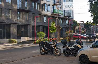 Мотоцикл Туризм Lifan KPT 2019 в Одессе