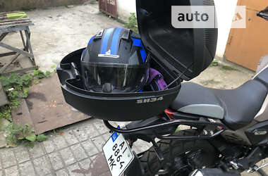 Мотоцикл Туризм Lifan KPT 2021 в 