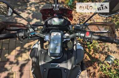 Мотоцикл Спорт-туризм Lifan KPT 2019 в Одессе