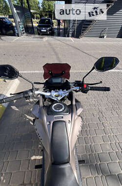 Мотоцикл Туризм Lifan KPT 2019 в Коростені