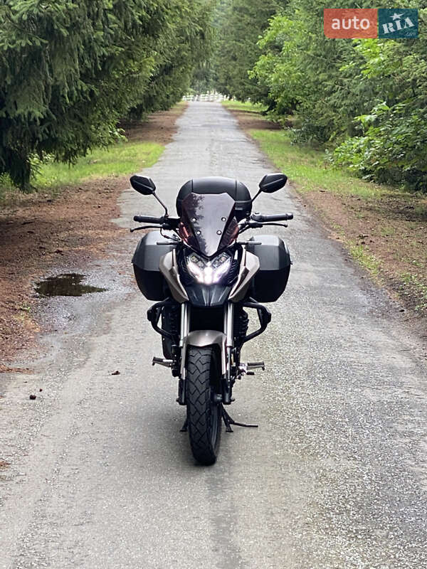 Lifan KPT 2019