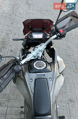 Мотоцикл Туризм Lifan KPT 2020 в 