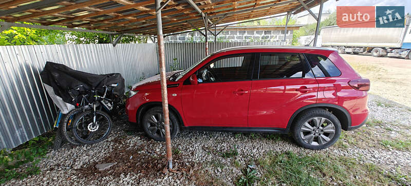 Мотоцикл Позашляховий (Enduro) Lifan KPX 250 2024 в Калуші