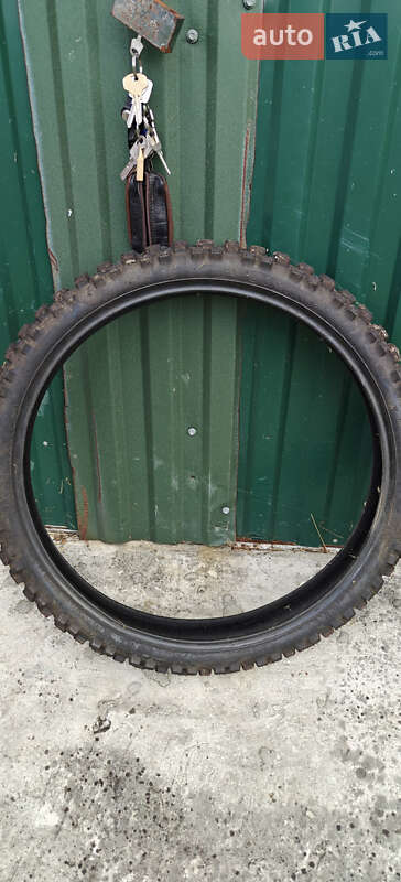 Мотоцикл Позашляховий (Enduro) Lifan KPX 250 2024 в Калуші