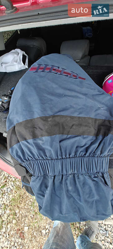 Мотоцикл Позашляховий (Enduro) Lifan KPX 250 2024 в Калуші